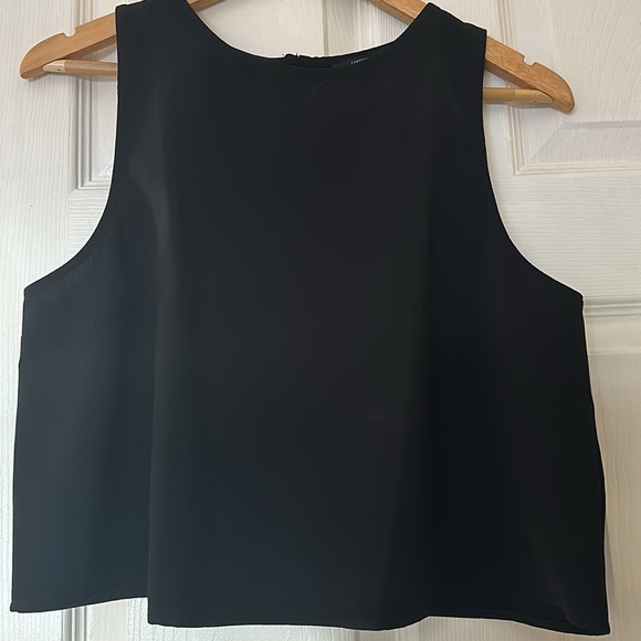 BRAND NEW Forever 21 Crop Top - Picture 2 of 4